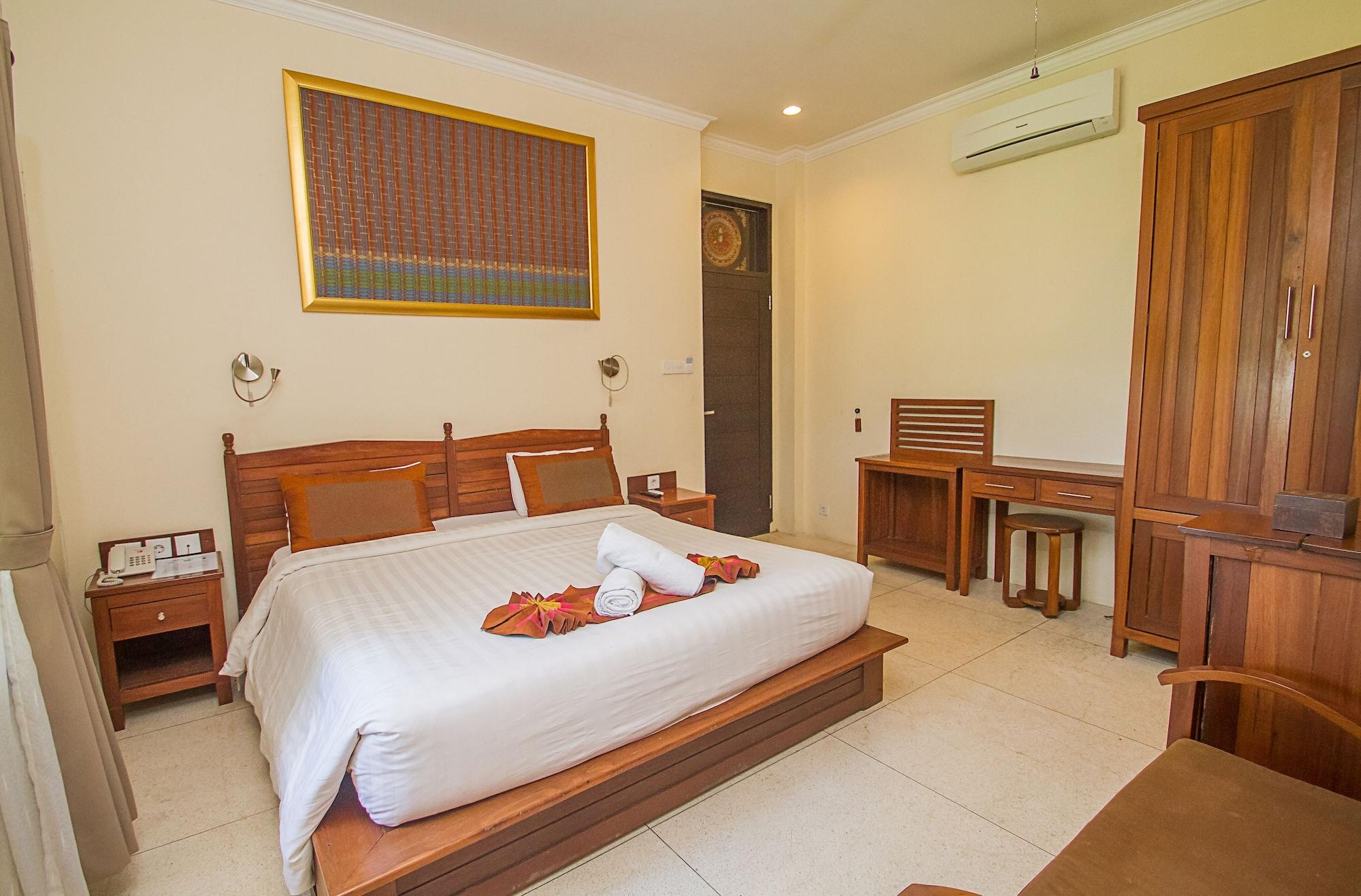 Suly Vegetarian Resort & Spa Убуд Екстер'єр фото